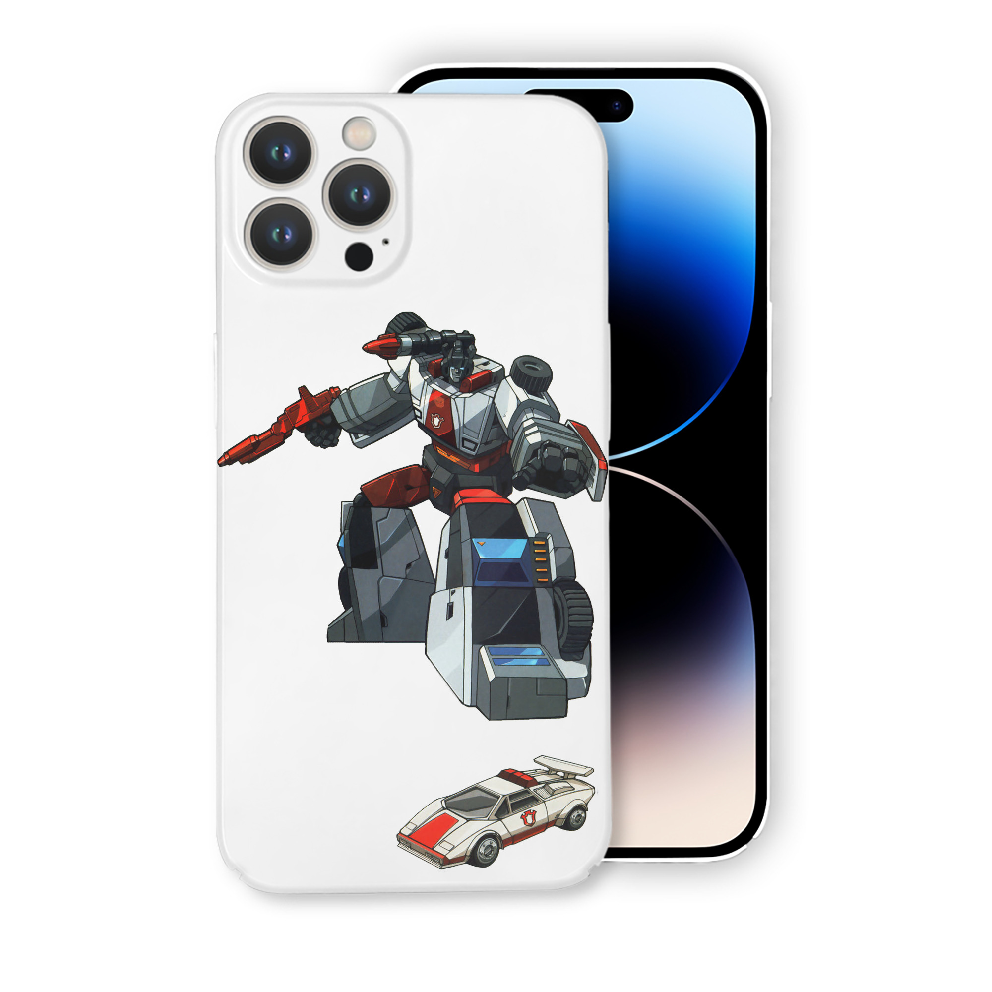 （画像用）  【iPhone 14シリーズ対応】ハードケース
